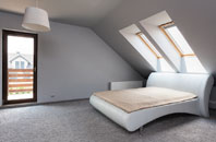 Longborough bedroom extensions