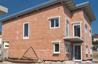 Longborough home extensions