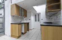 Longborough kitchen extension leads