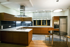 kitchen extensions Longborough